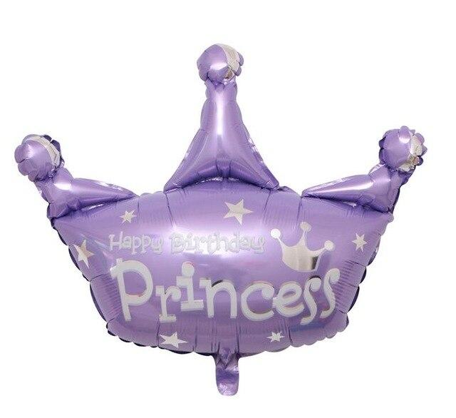 Корона лаванда HB Princess 70 см