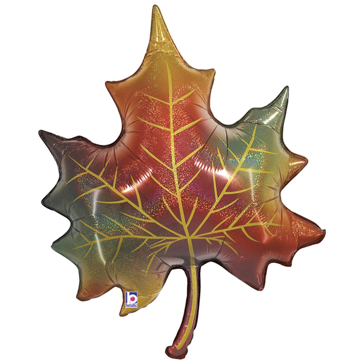 Кленовый лист 89см