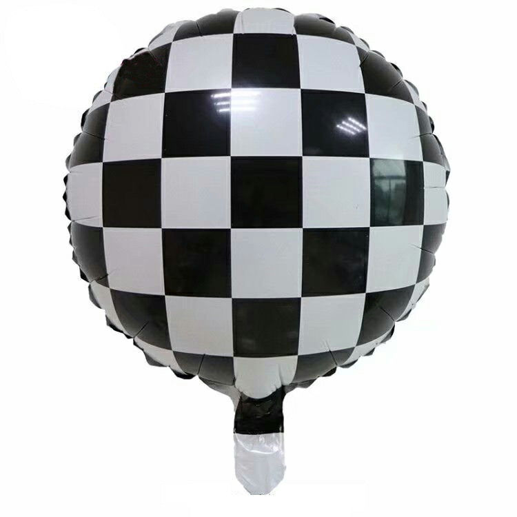 18" Круг Шахматная доска