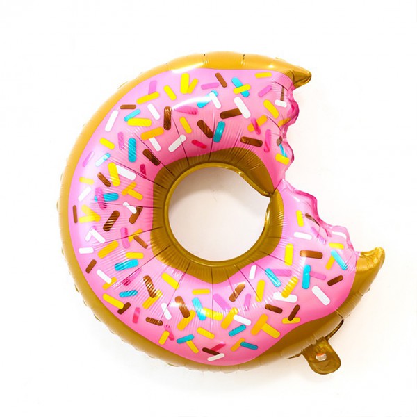 Пончик (аналог Qualatex)48*73см