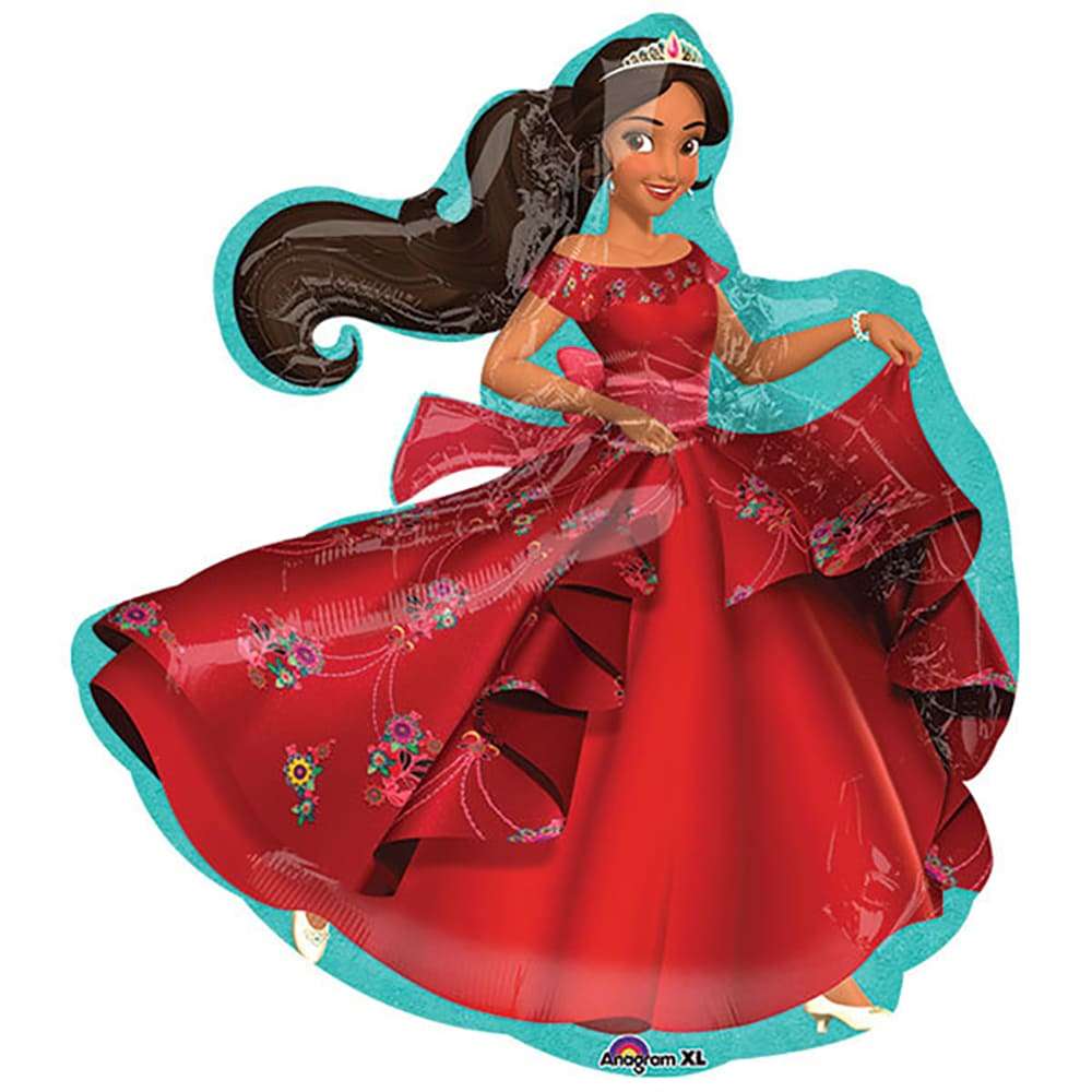 Принцесса Елена из Авалора 78см