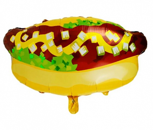 Хот дог 42х60 см