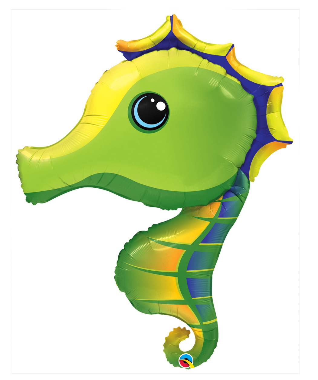 Морской Конёк 107 см УП