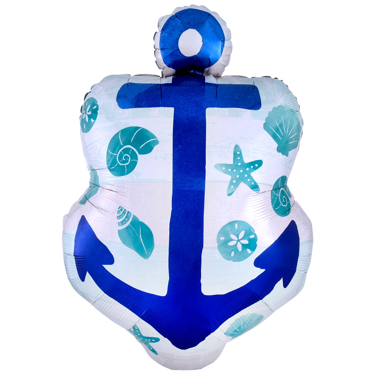 Фигура Якорь морской 53*76 см