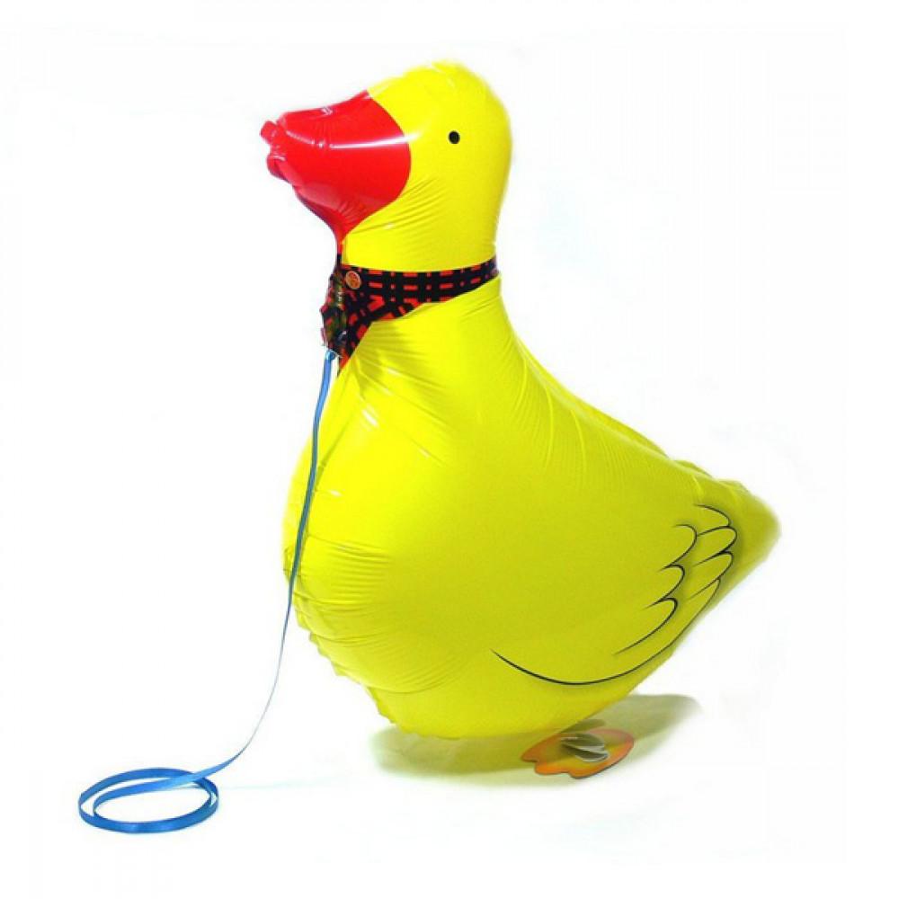 Ходячая фигура Утка 58см