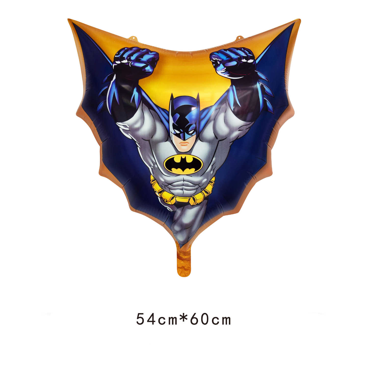 Фигура Бетмен летящий  55*52