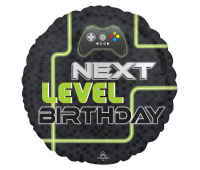 18" Игра начинается 