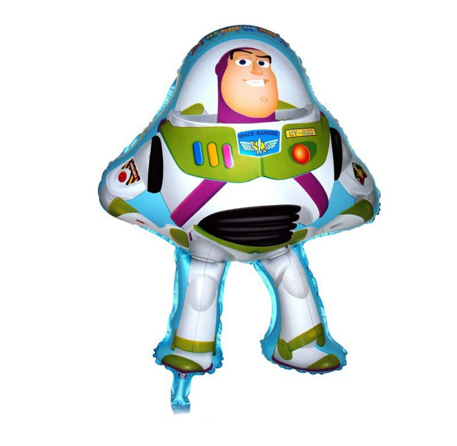 Фигура Базз 50*75см