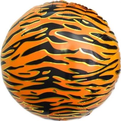 18" Круг Тигр 