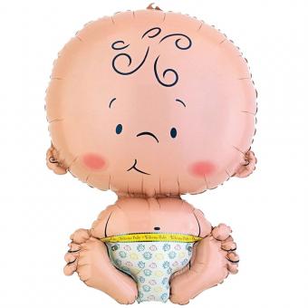 Шарик Пупс 70см