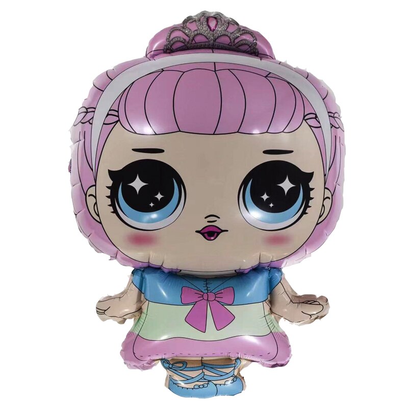 Лол в короне 