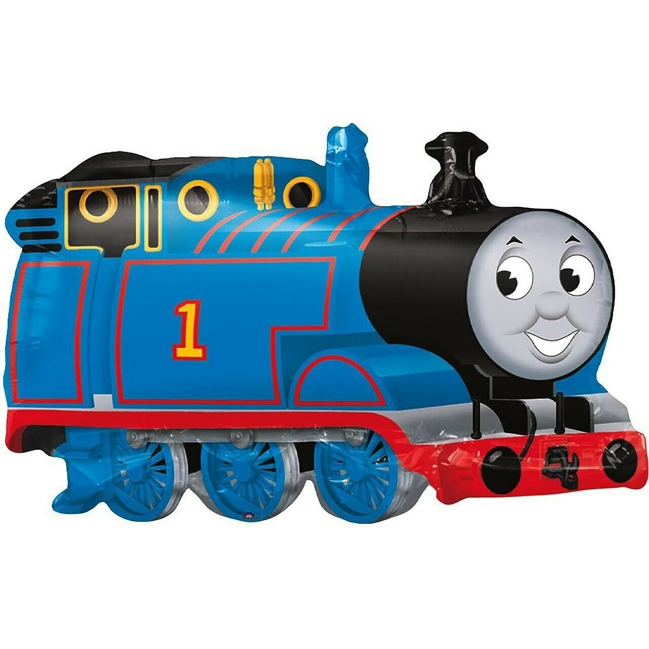 Томас паровоз 30" уп