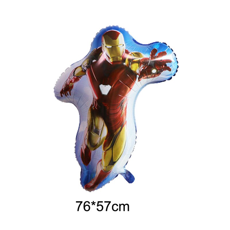 Фигура Железный человек 76*57см