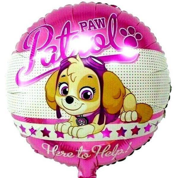 18" Круг Скай (щенячий патруль)