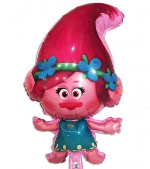 Тролли .Принцесса Розочка 75*43см