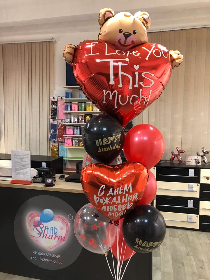 Сет для любимой_любимого