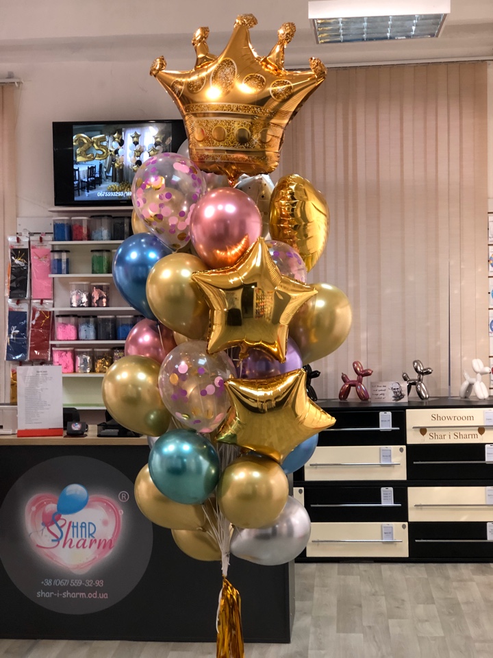 Набор для любимой принцессы