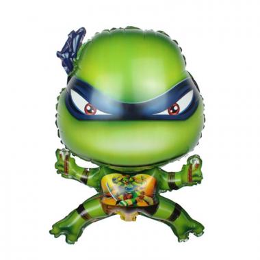 Черепашка ниндзя 49*65 см