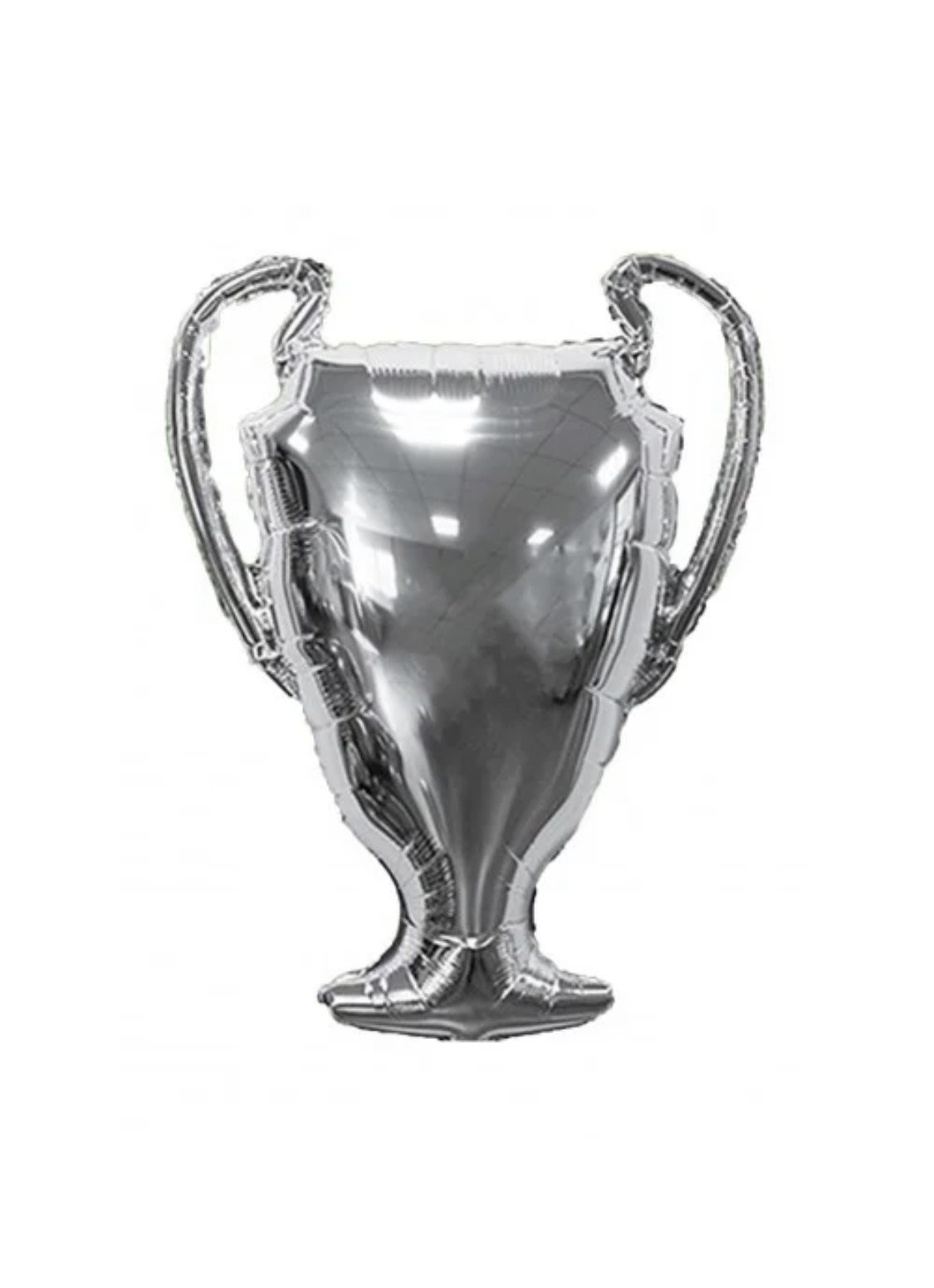 Кубок серебро 78*57 см