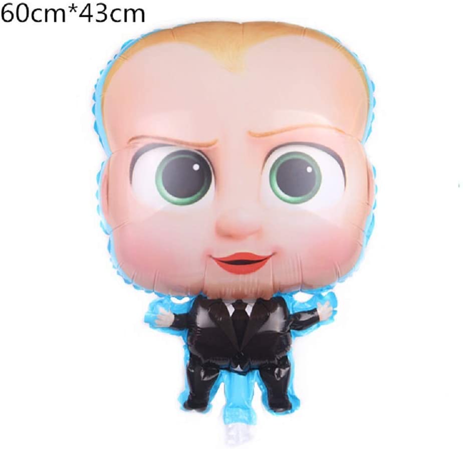 Босс Молокосос 60*43 см