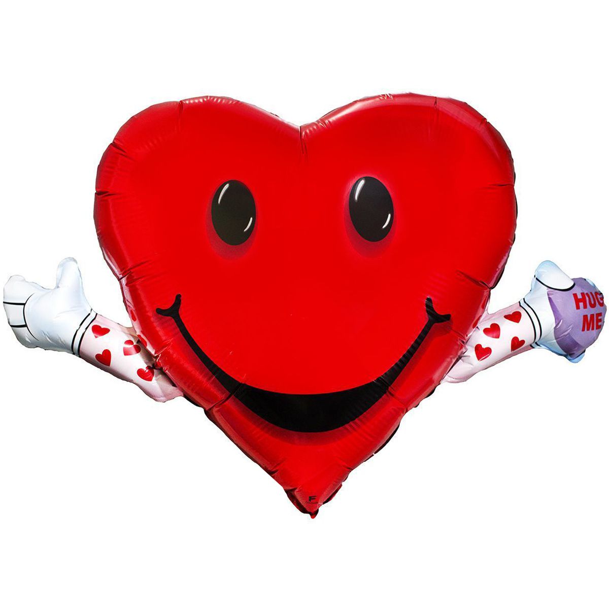 Сердце 32" Обними меня