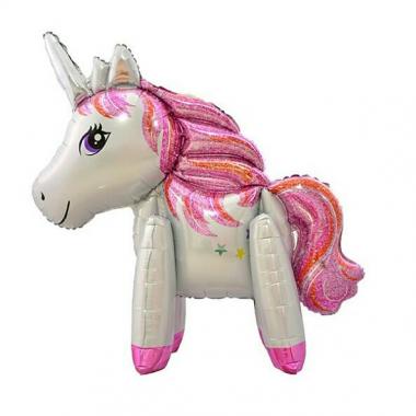 3D Единорог 1 метр