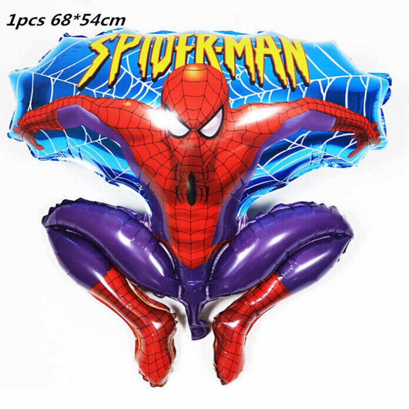 Спайдермен(человек паук)54/68