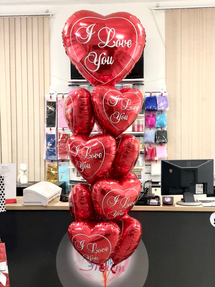 Букет для любимого человека