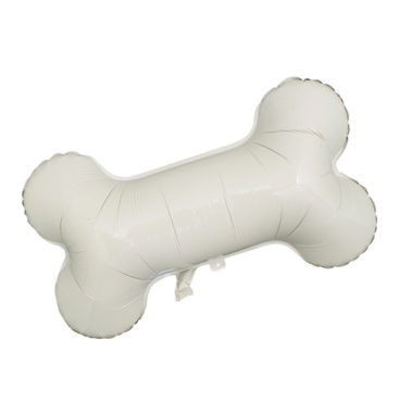 Шар "Кость", Щенячий патруль. Размер 75*45 см.