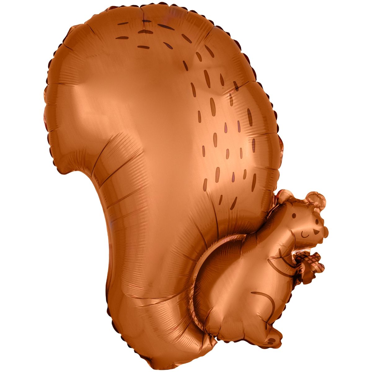 Белочка (50см)