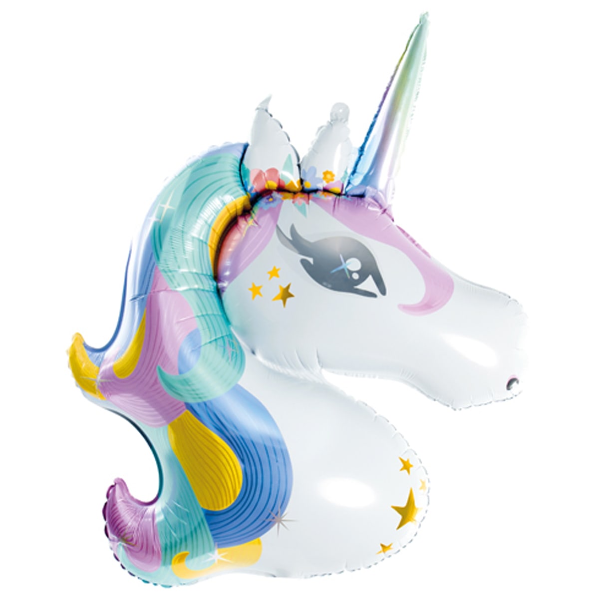 Фигура единорог 73*90 см