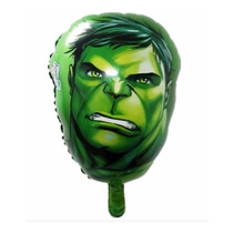 ХАЛК ГОЛОВА 34Х50СМ