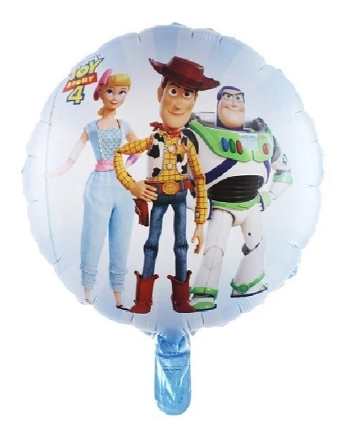 18" Круг История игрушек