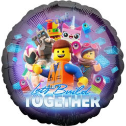 18" Lego Movie 2 Лего Кино 2