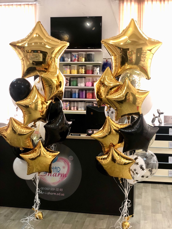 2 букета для красивых фотографий