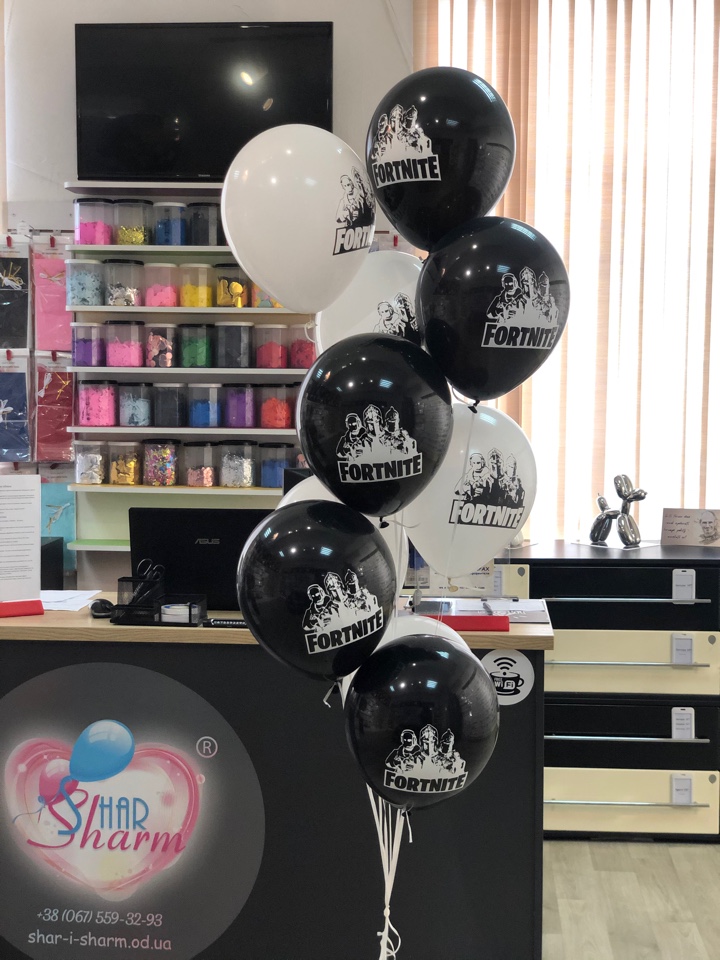 Форт найт(Fortnite)10штук