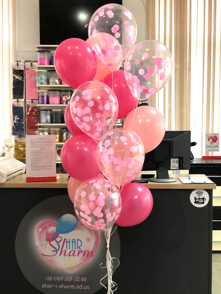 Букет на каждый день