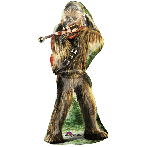 Чубака .Звездные войны