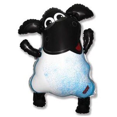 Барашек Шон