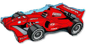 Машина формула