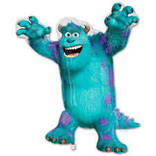 Салли Корпорация монстров