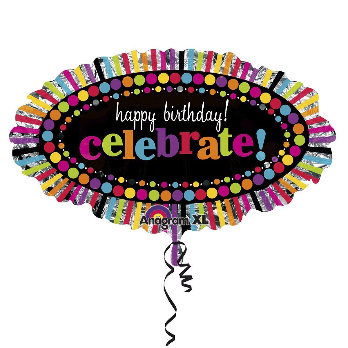 Овал селебрети 