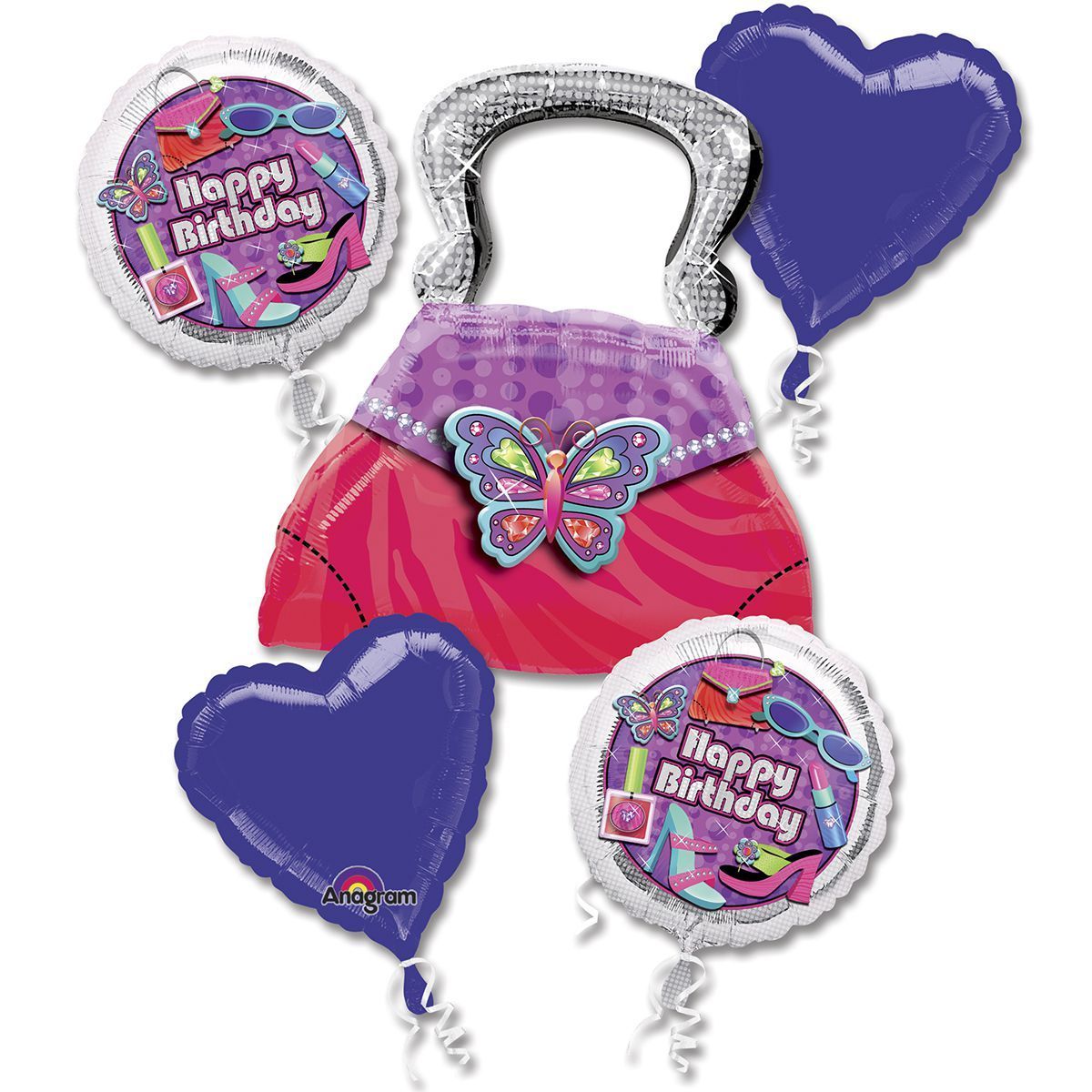 Набор с сумочкой