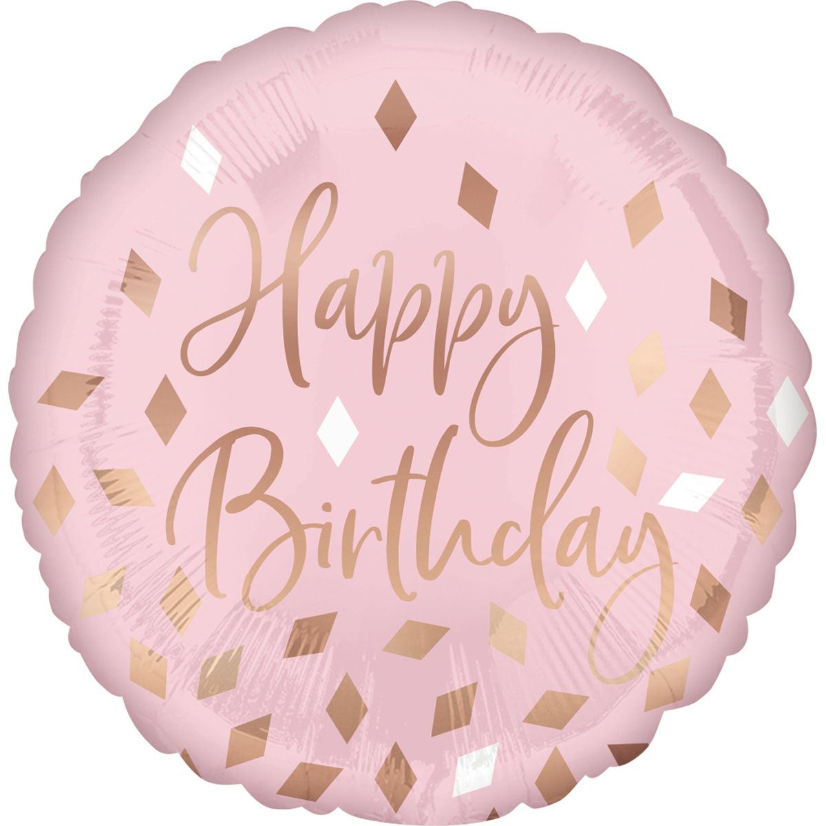 18" HB Ромбики