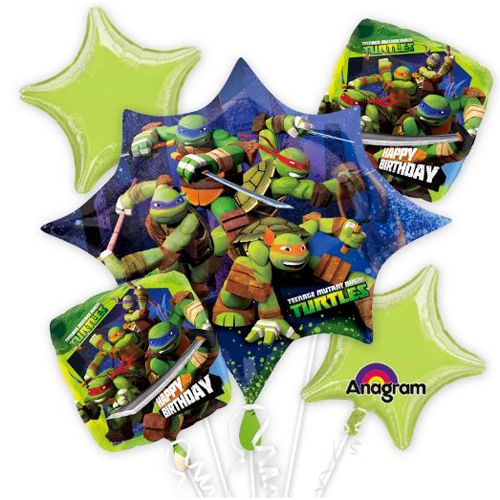 Набор Черепашка Ниндзя Anagram