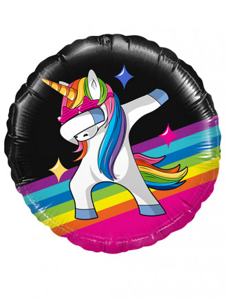 18" AGURA (АГУРА) Единорог