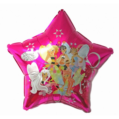 18" Феи Винкс