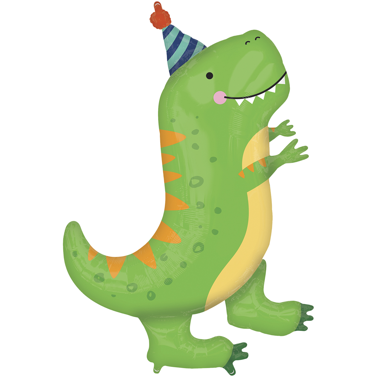 Динозавр t-rex 