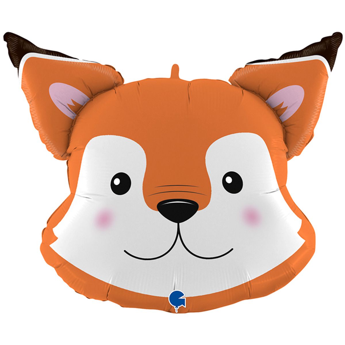 Голова Лиса