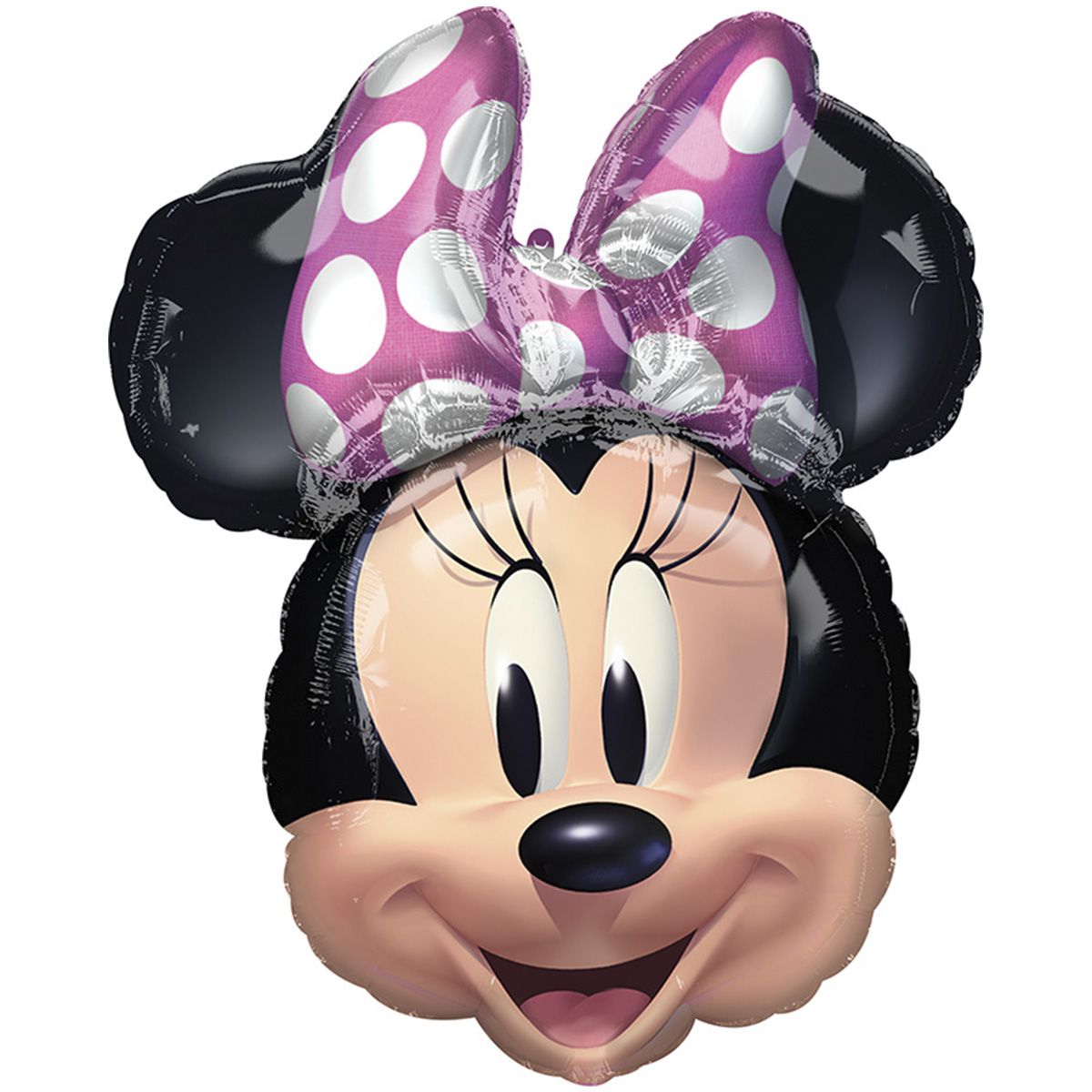 Минни маус голова